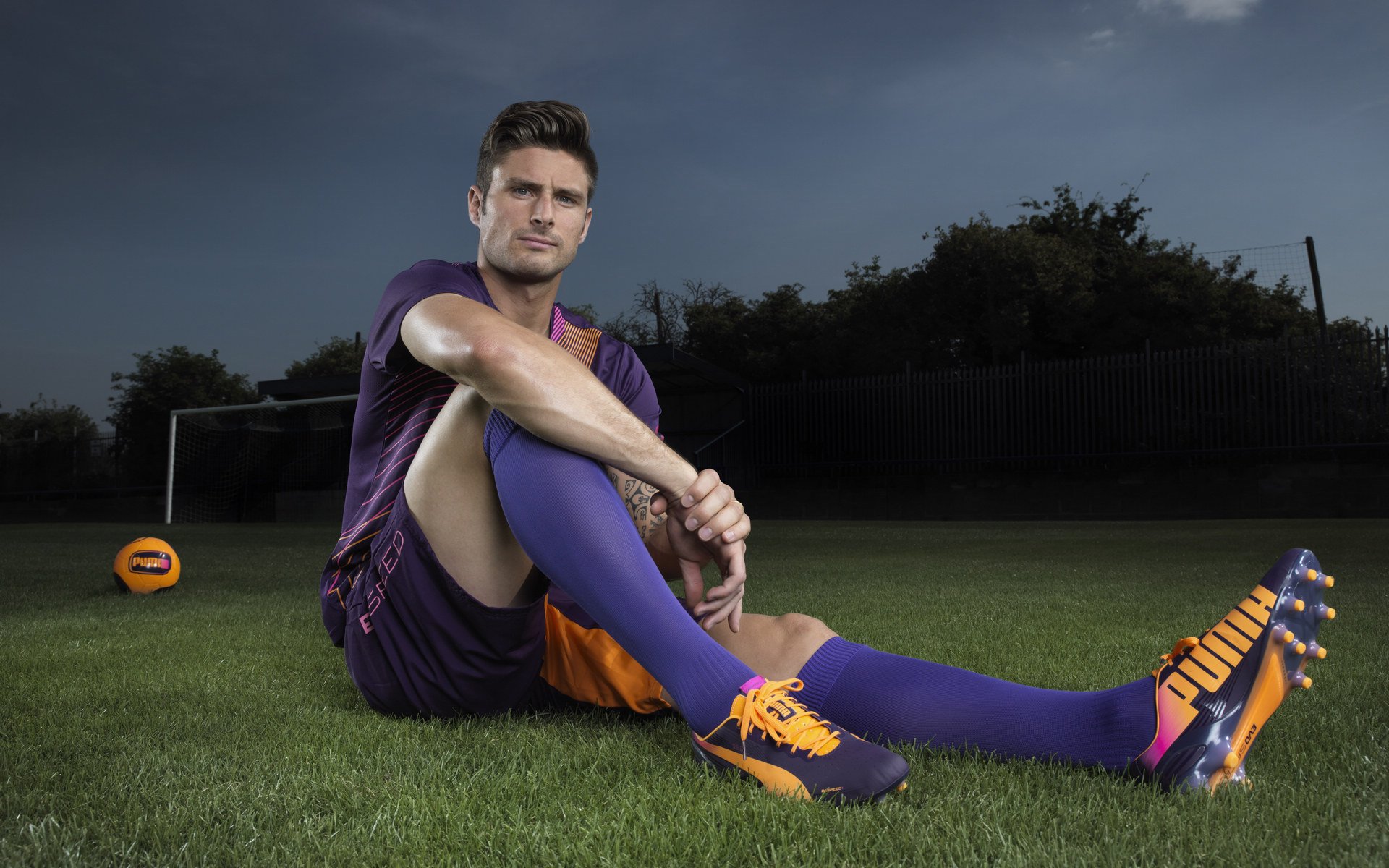 亚特兰大前场多点策应增加进攻变化，亚特兰大进球太多了